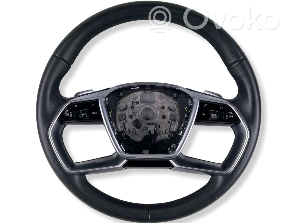 Audi e-tron Vairas 