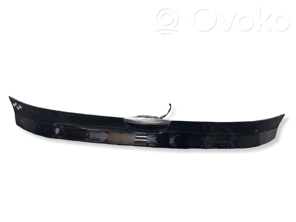 Ford Galaxy Tailgate trim 