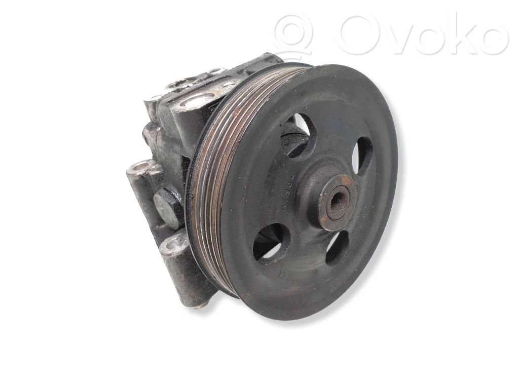 Ford S-MAX Power steering pump 