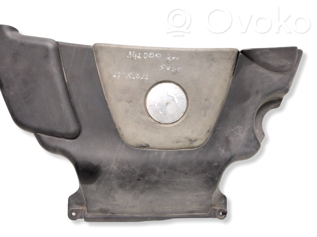 BMW 3 E46 Capac protecție motor 