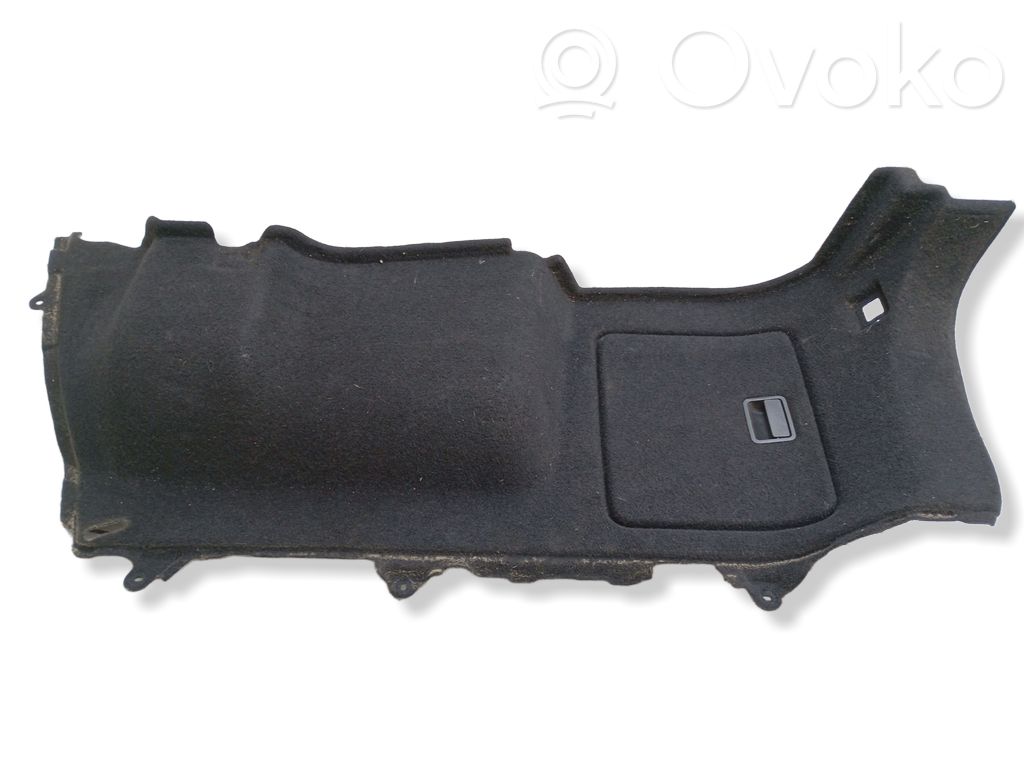 Mazda 6 Trunk/boot side trim panel 
