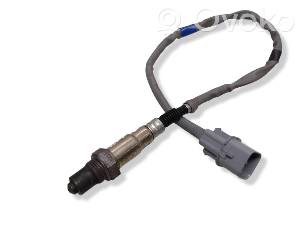 KIA Xceed Sonda lambda 