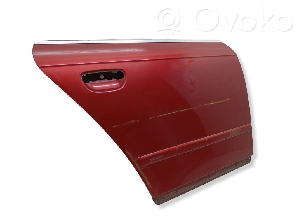 Audi A4 S4 B7 8E 8H Puerta trasera 