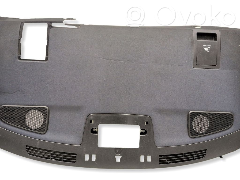 Mazda 6 Parcel shelf 