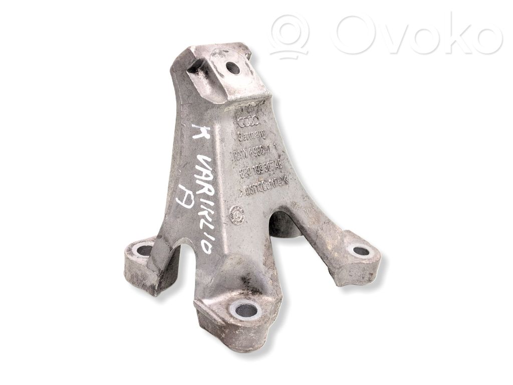 Engine mounting bracket   8E0199307AB