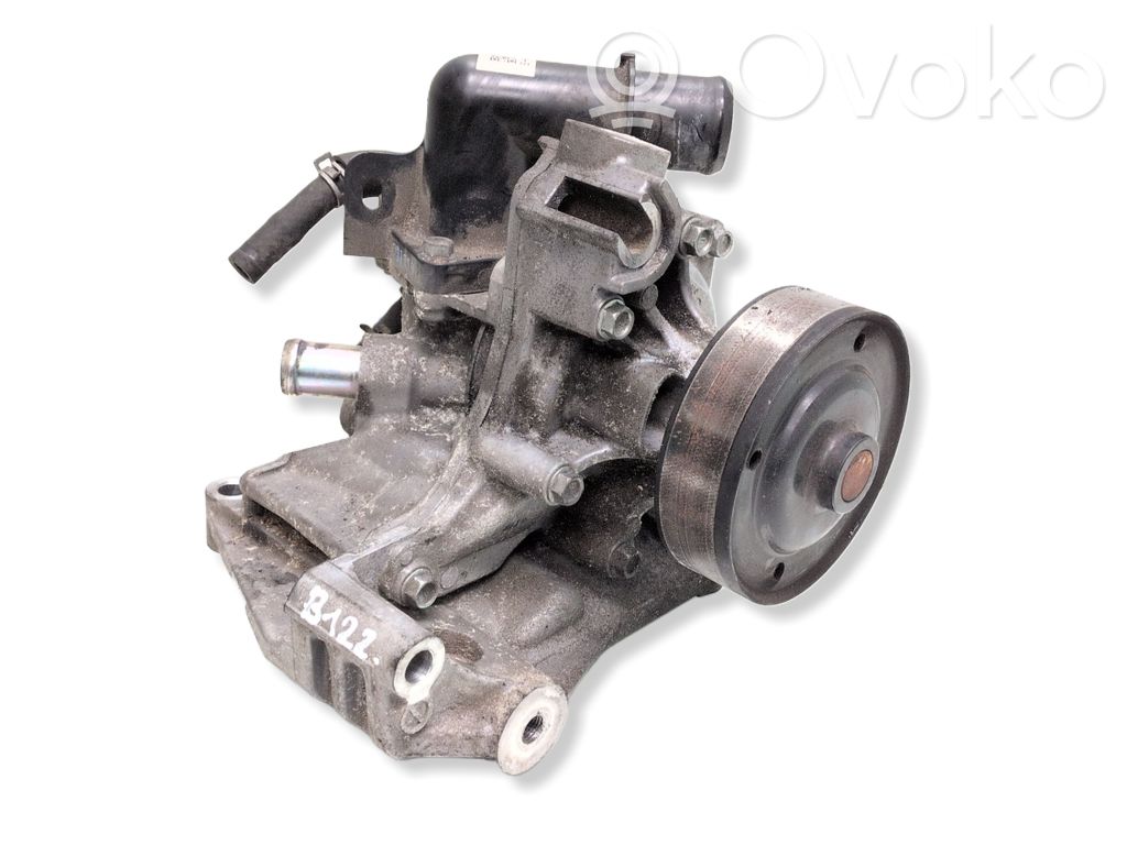 Water pump   SH0115100,SH0115172,S1428,SH01151H0