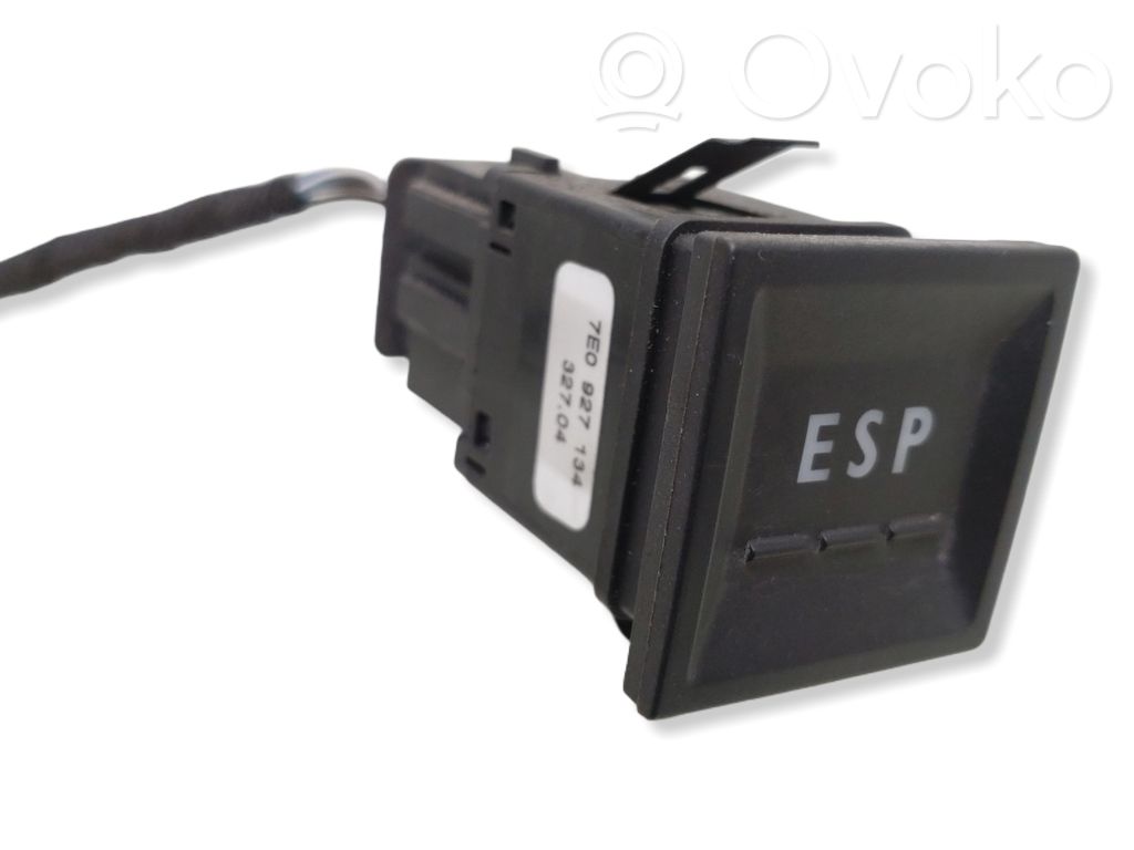 Volkswagen Transporter - Caravelle T5 ESP (stability program) switch 