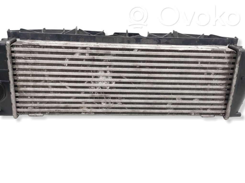 Radiador intercooler   8200411160C,8200414159,93854162,988650B