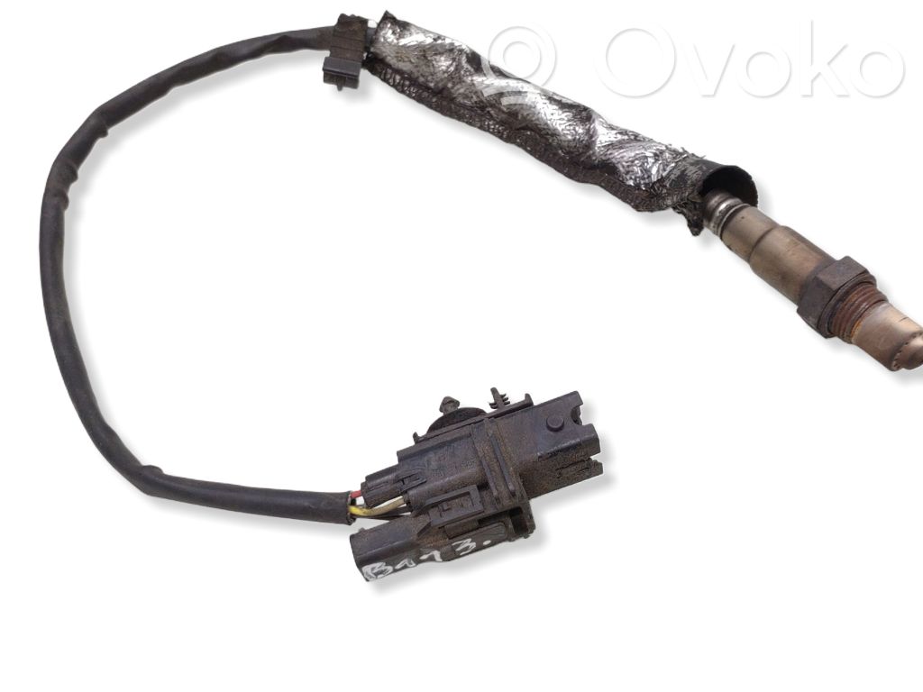 Ford Focus Lambda probe sensor 