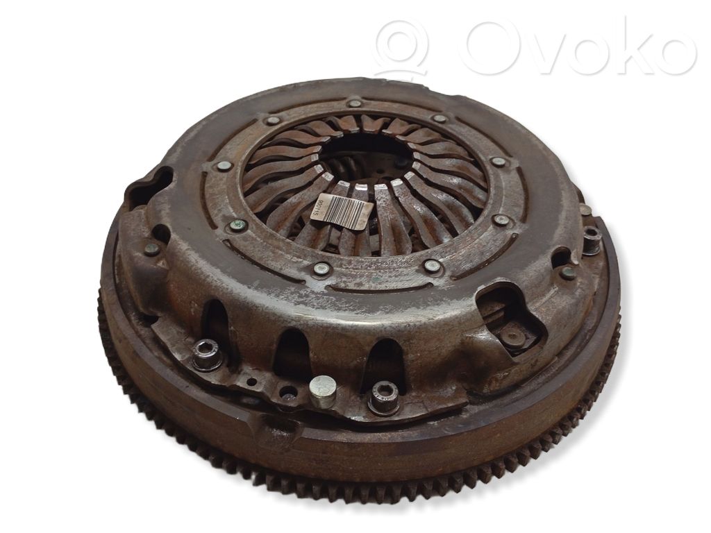 Opel Vivaro Clutch set kit 