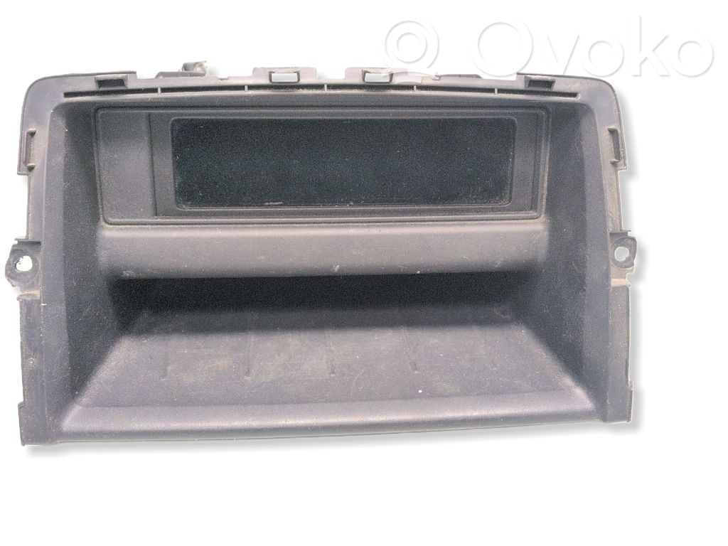 Opel Vivaro Screen/display/small screen 