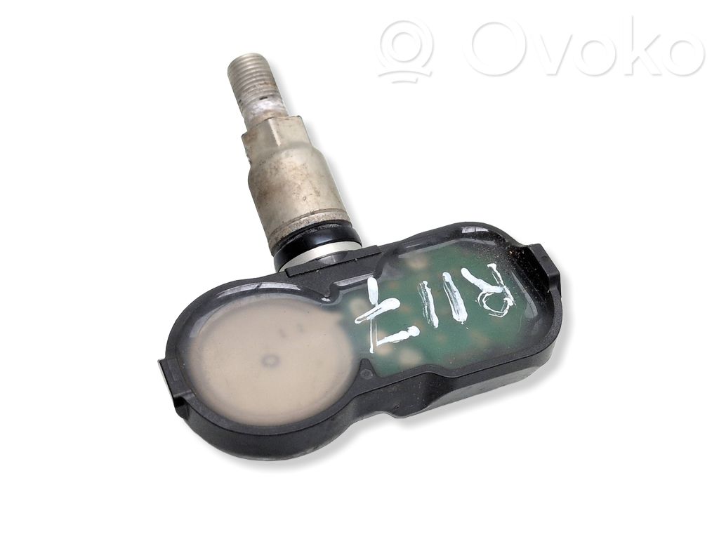 Sensor de presión del neumático   52940J7000