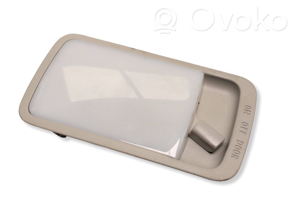 Otras luces interiores   26410EL00A
