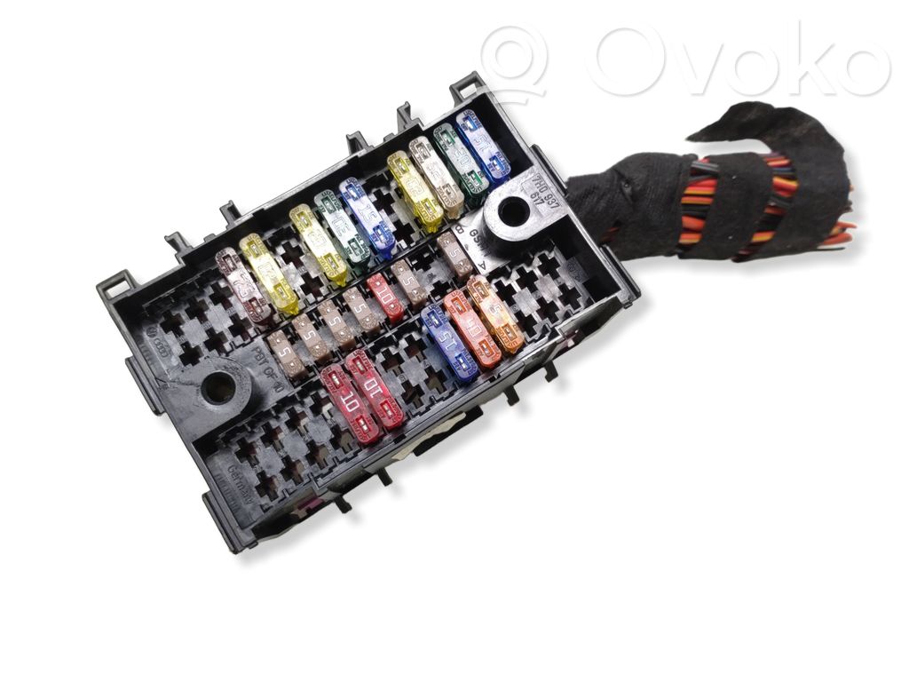 Sulakemoduuli   7H0937617