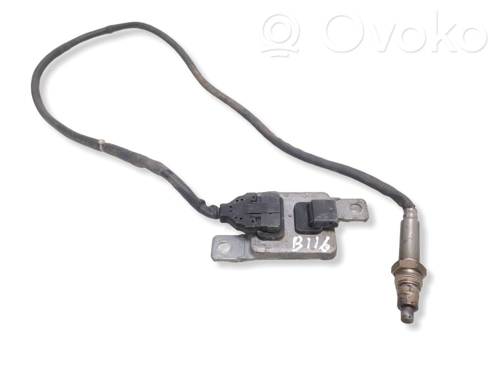 Volkswagen Sharan Lambda probe sensor 