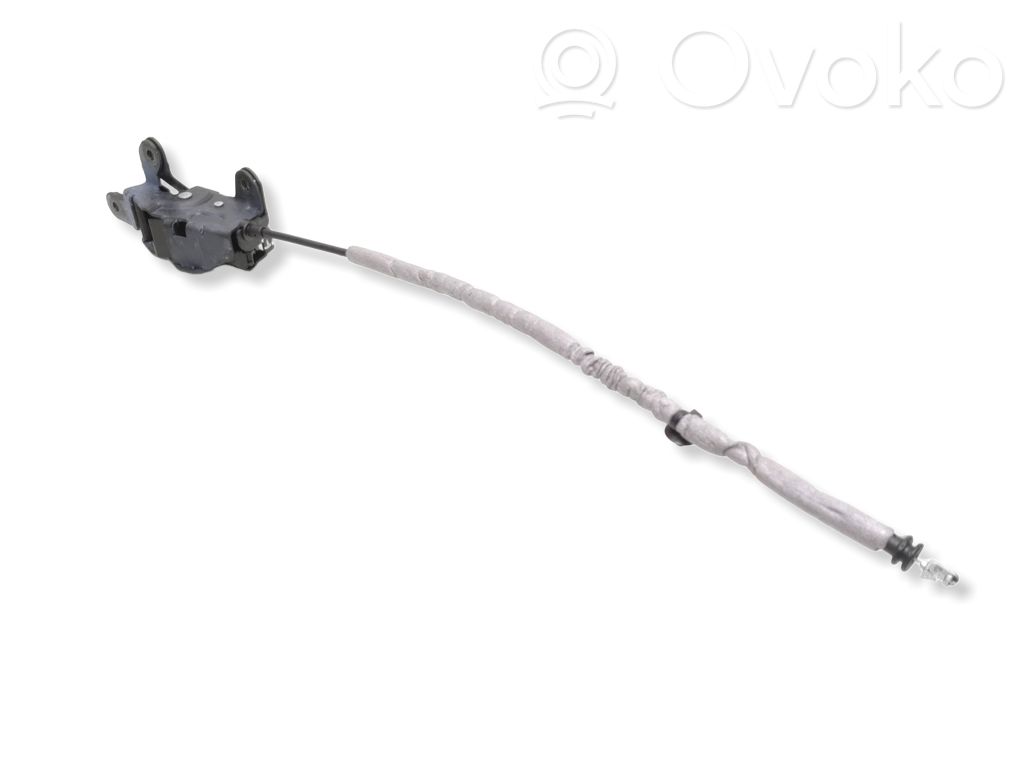 Tailgate lock loop/hook striker   7195100,51247195100,912167103
