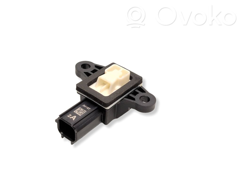 KIA EV6 Airbagsensor Crashsensor Drucksensor 