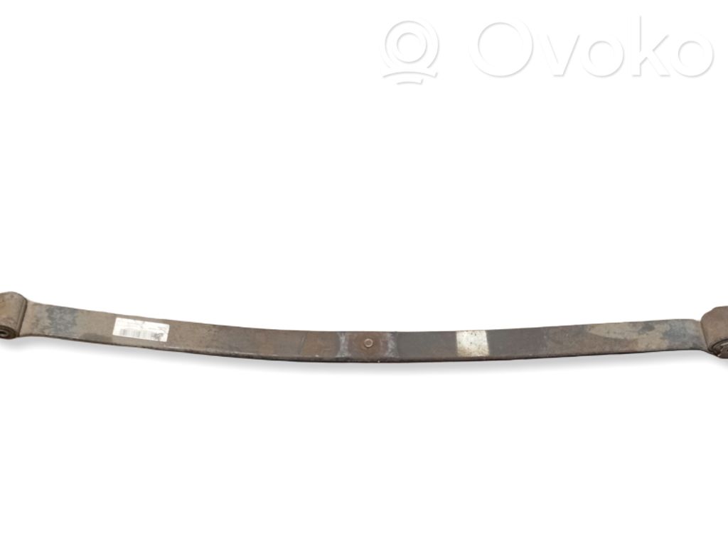 Citroen Relay III Blattfeder hinten 
