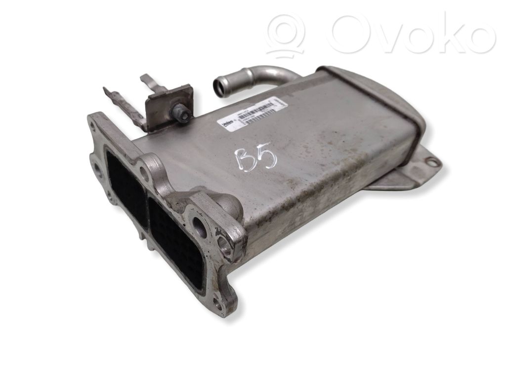 Audi A4 S4 B8 8K Răcitor supapă EGR 