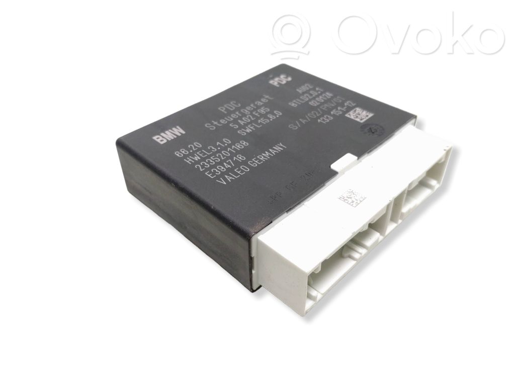 Parking PDC control unit/module   5A02F95,2335201168
