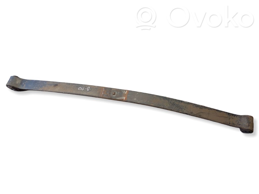 Citroen Relay III Resor tylny 