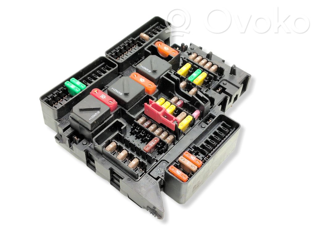 Fuse module   9270356,9270355,6901469,61366901469