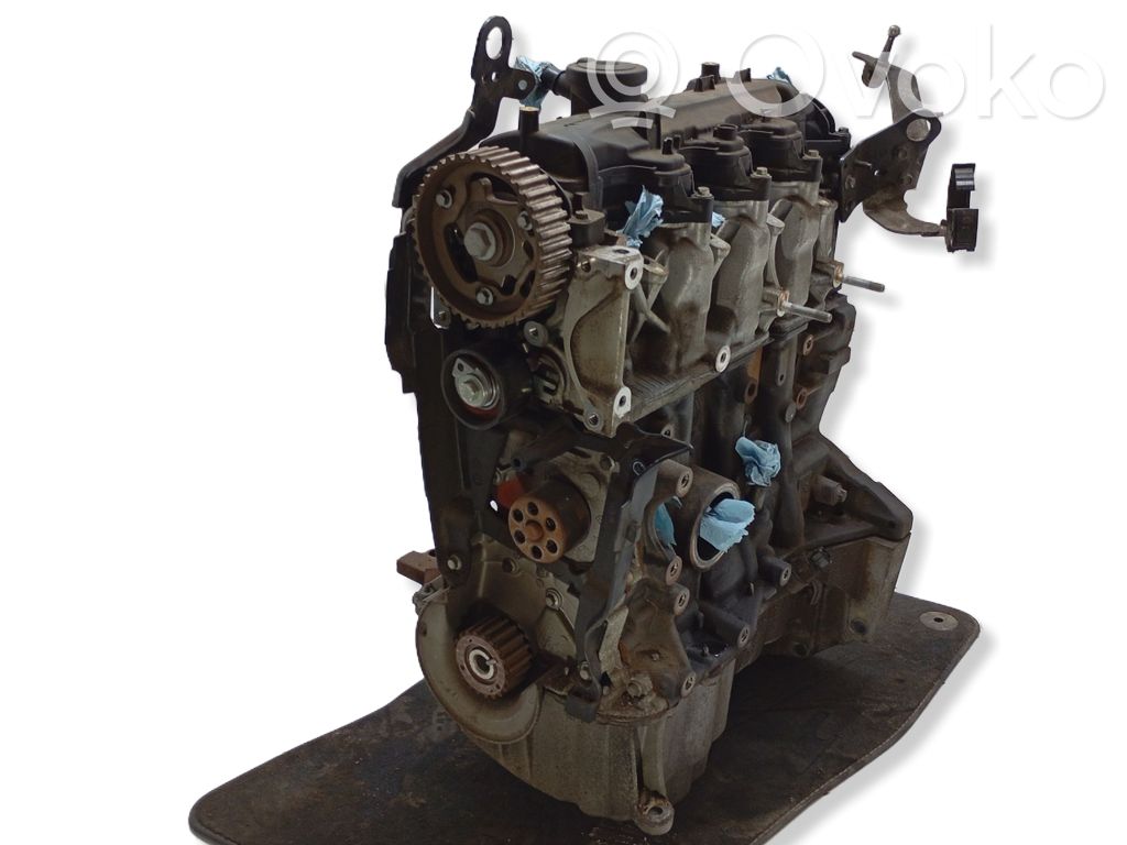 Engine   K9KD430,629925,110426145R,D180060,K9K23