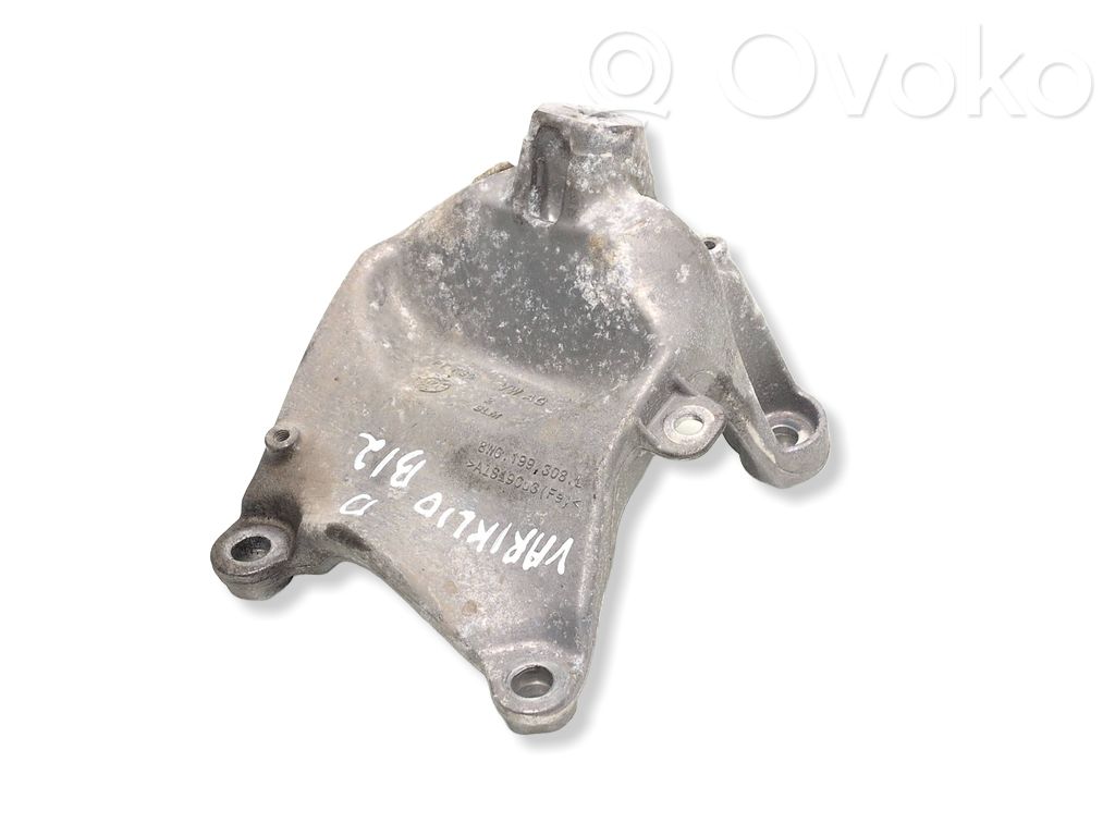 Audi Q5 SQ5 FY Engine mounting bracket 