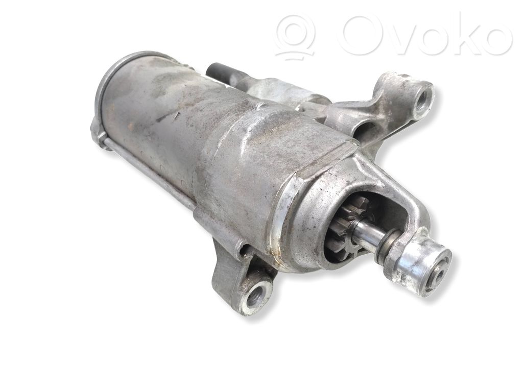 Audi Q5 SQ5 FY Electromotor 
