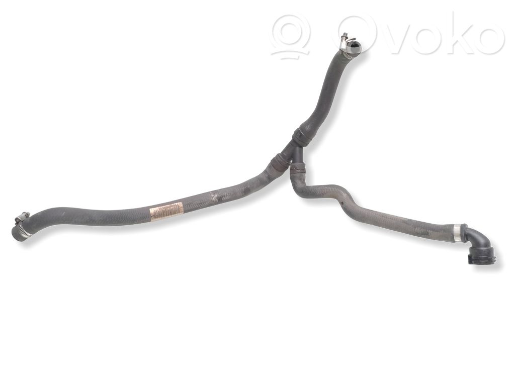 BMW 5 E60 E61 Caurulīte (-es) / šļūtene (-es) 