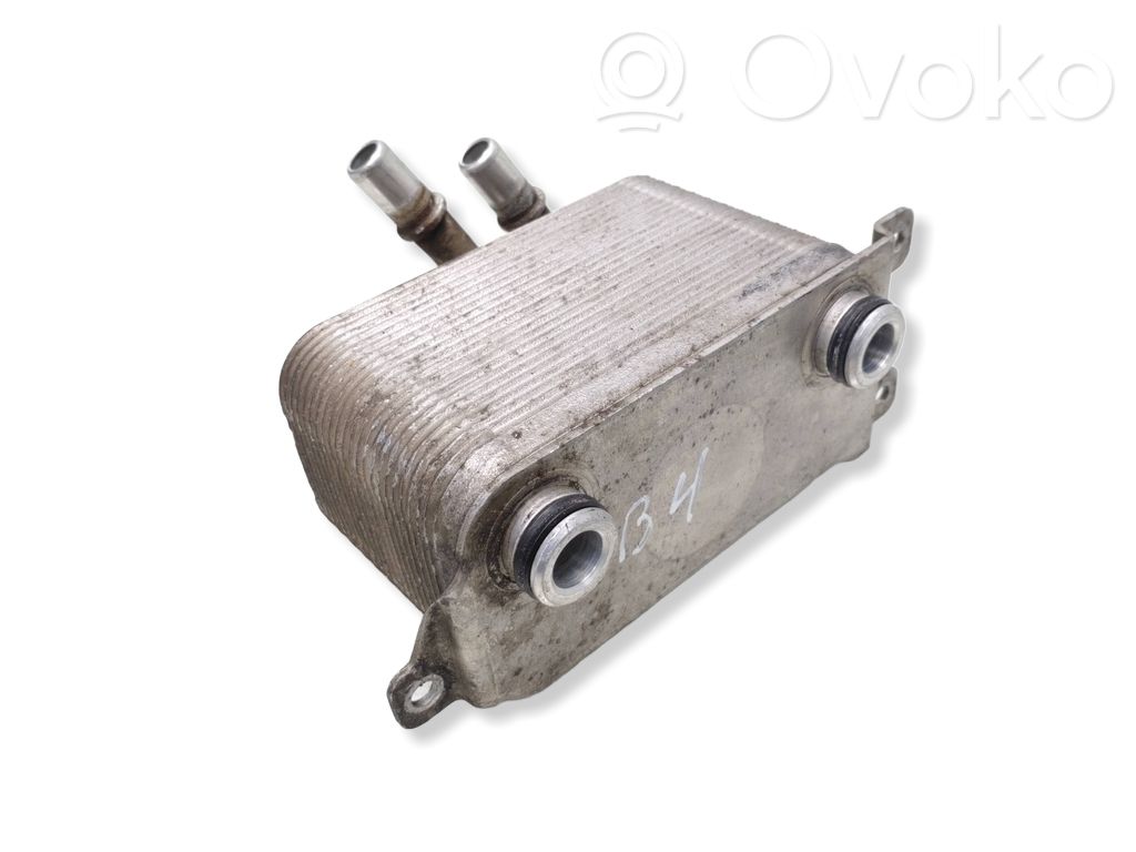 BMW 5 E60 E61 Transmission/gearbox oil cooler 