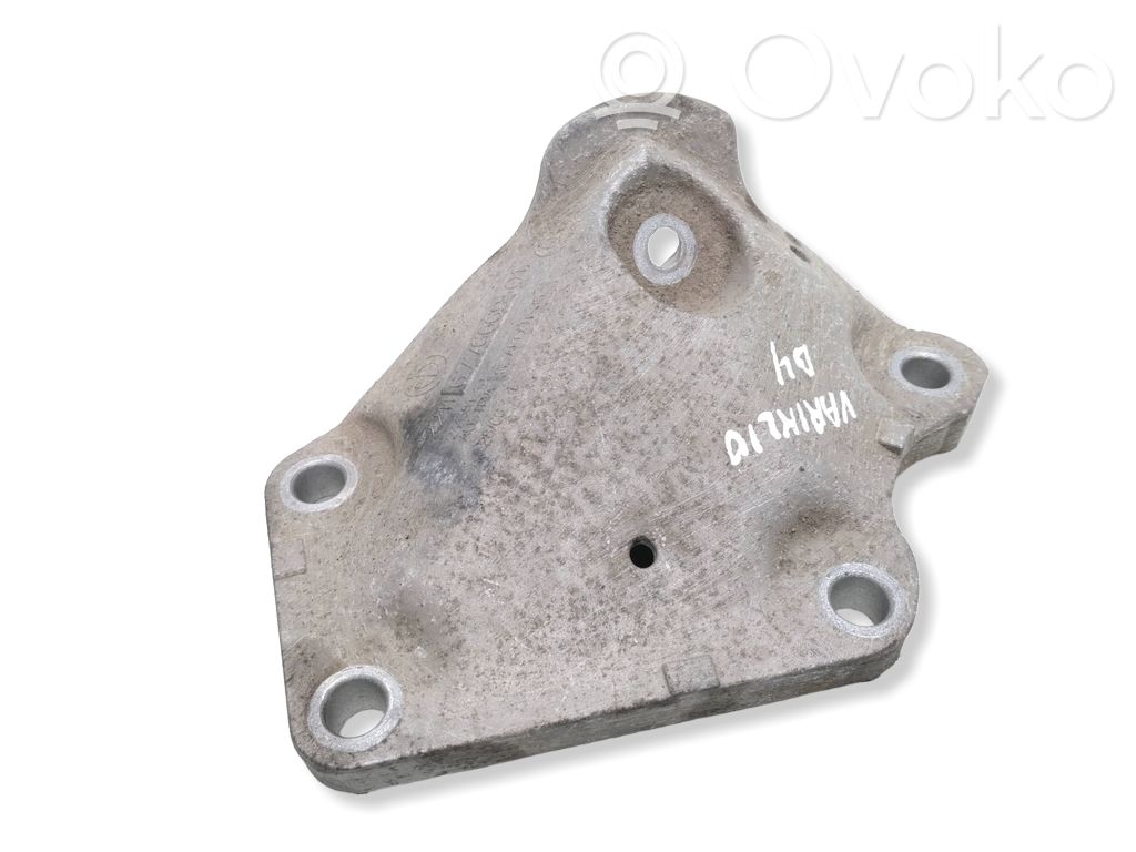 BMW 5 E60 E61 Engine mounting bracket 