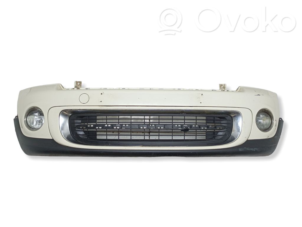 Front bumper   16614910,16614910,0305071001,7250772,7262480