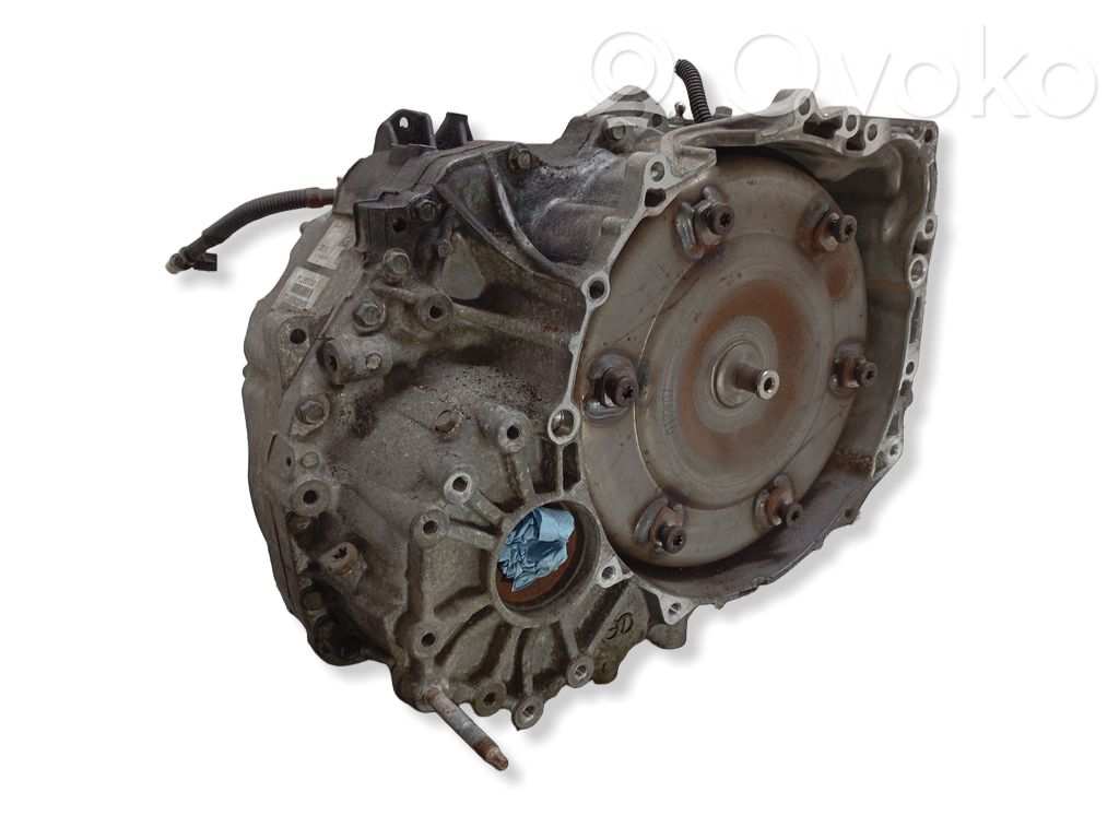 Automatic gearbox   TF80SC,114200538,11K3822655,1285110,31342781,70A210,P1285110