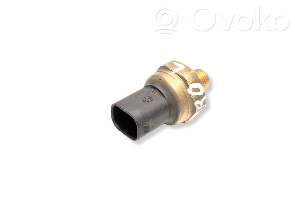 Ford Focus Kraftstoffdrucksensor 