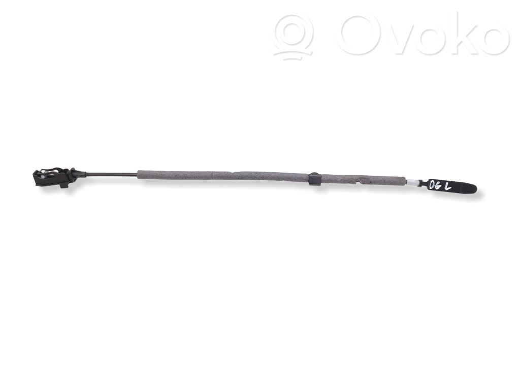 Ford Focus Rear door cable line 