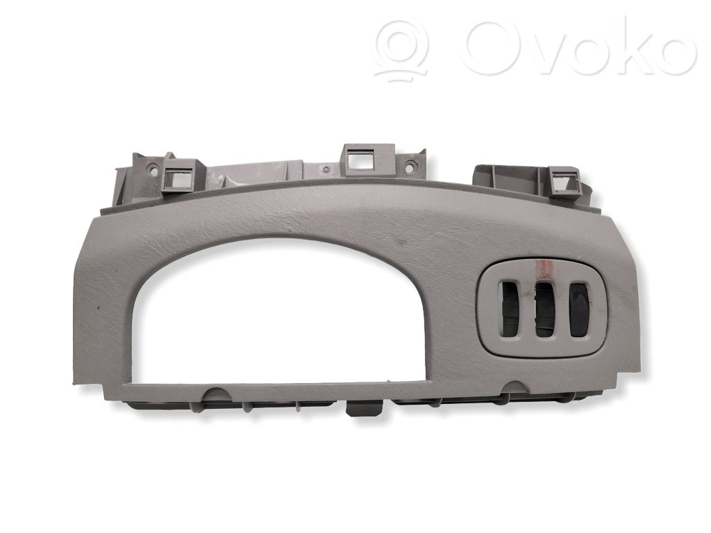 Console centrale, commande chauffage/clim   91165788,R6136S440,8200004603