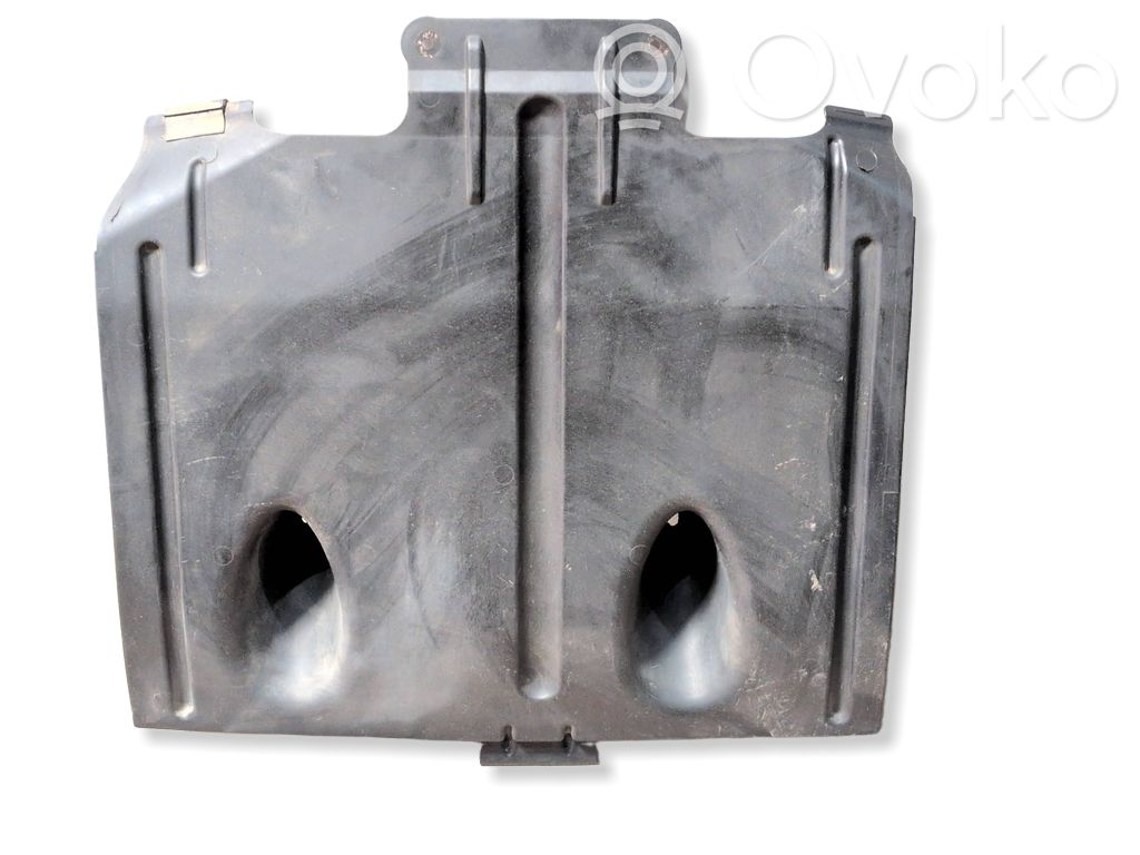 Ford Focus Engine splash shield/under tray 