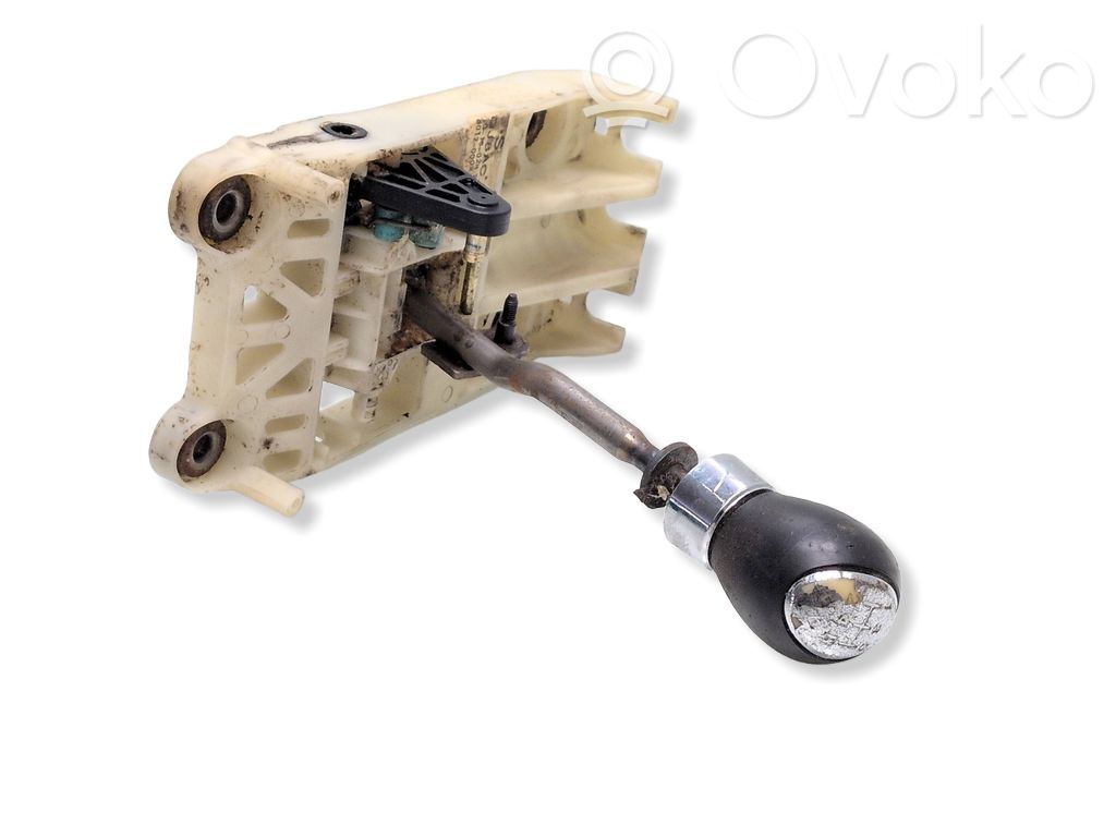 Mazda 6 Gear shifter/selector 