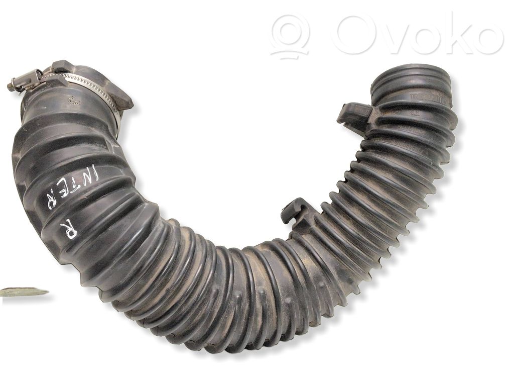 Renault Trafic II (X83) Furtun/conductă intercooler 