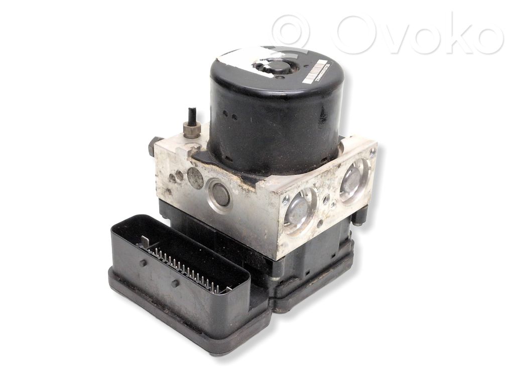 ABS Steuergerät   BV612C405AJ,61251700096,BV612C405AJ