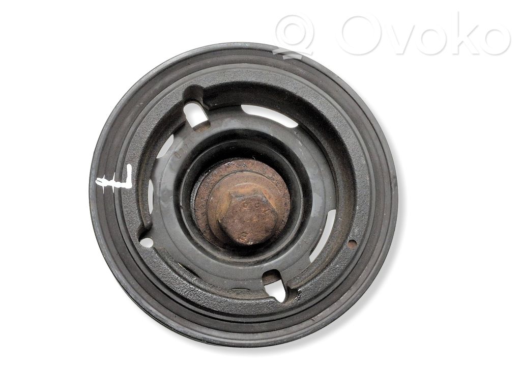 Ford Focus Crankshaft pulley 