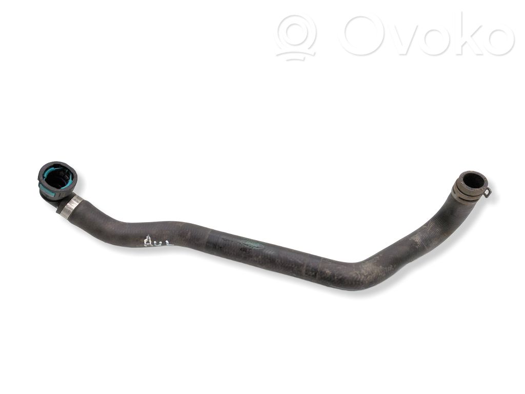 Engine coolant pipe/hose   CM5G8B451GA,CM5G8B451GA