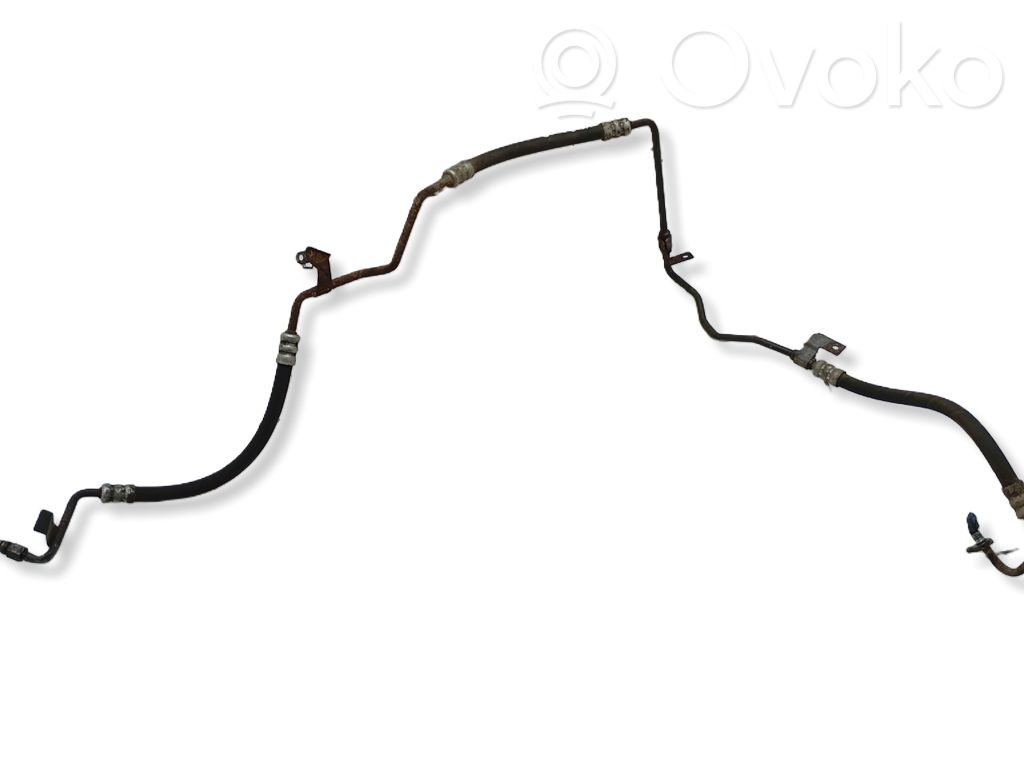 Renault Trafic II (X83) Power steering hose/pipe/line 