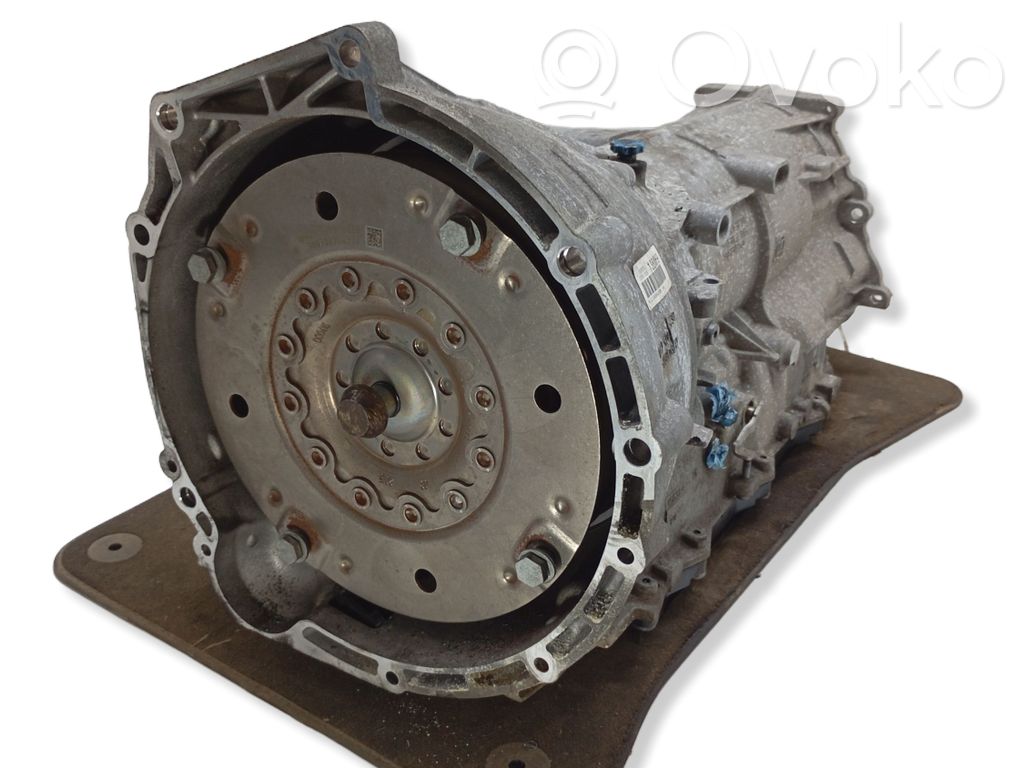 Automatikgetriebe   8HP45X,1213496WH9,138WH9