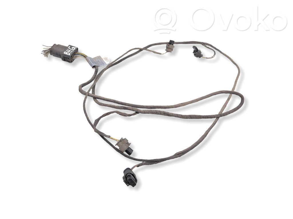 Parking sensor (PDC) wiring loom   9122275