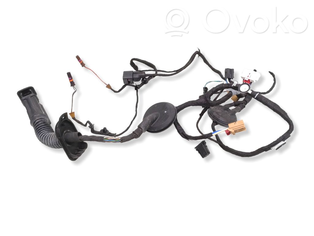 Audi Q5 SQ5 FY Cableado de puerta trasera 