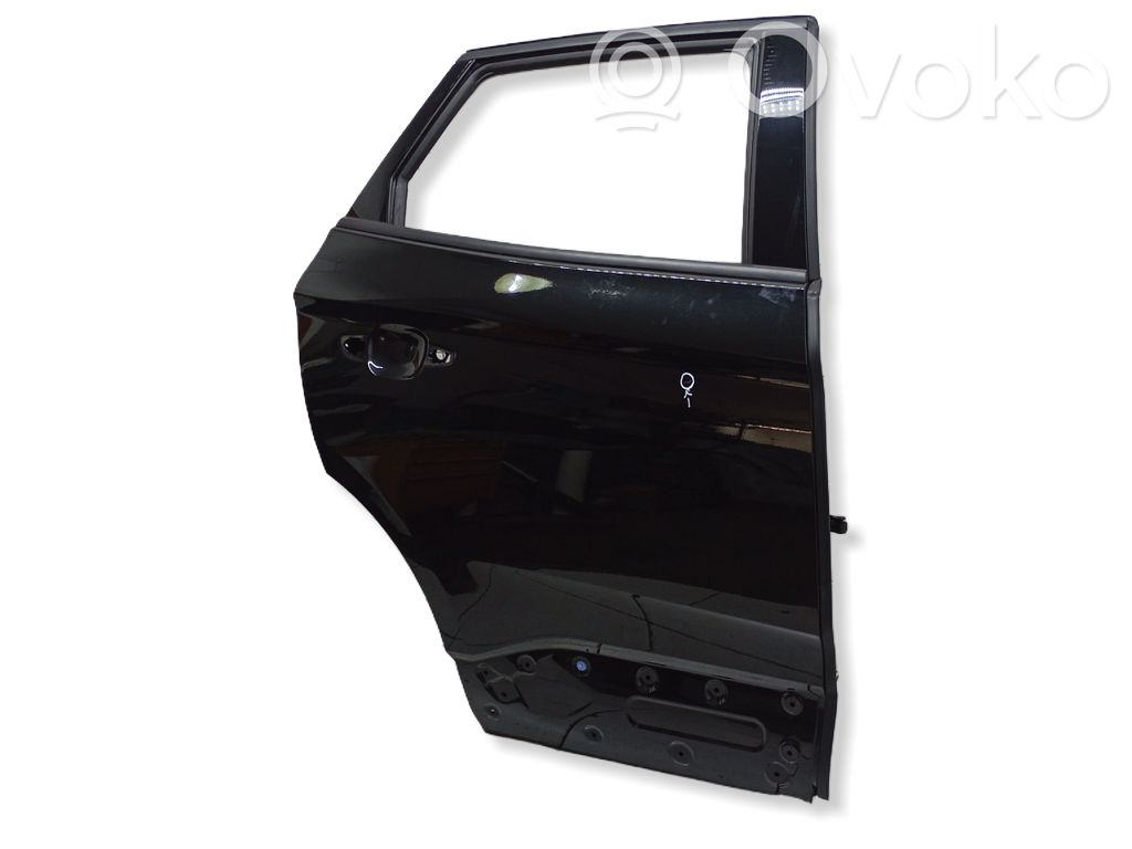 Puerta trasera   YP00158080D