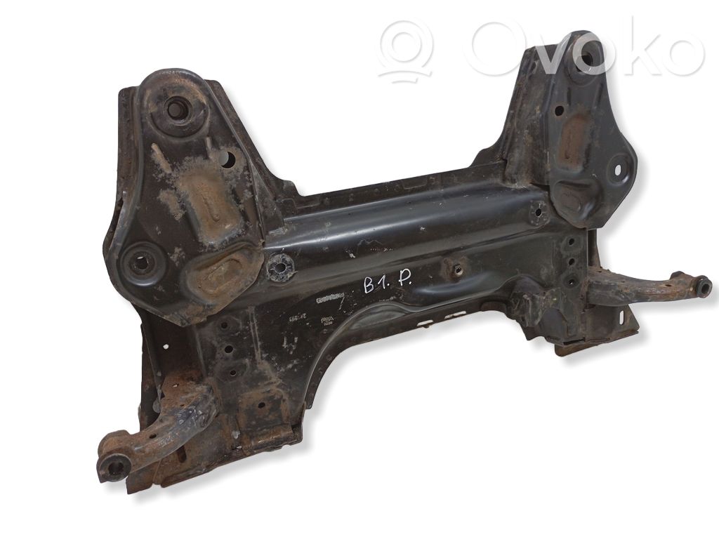 Peugeot 2008 II Front subframe 