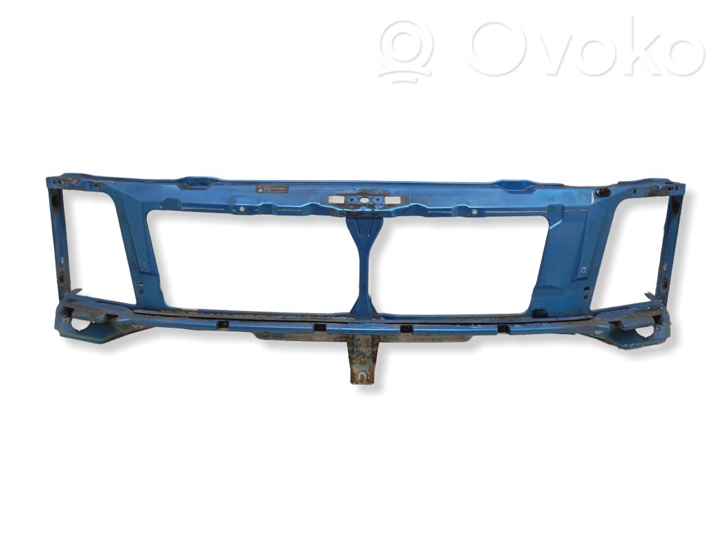 Volkswagen II LT Radiator support slam panel 